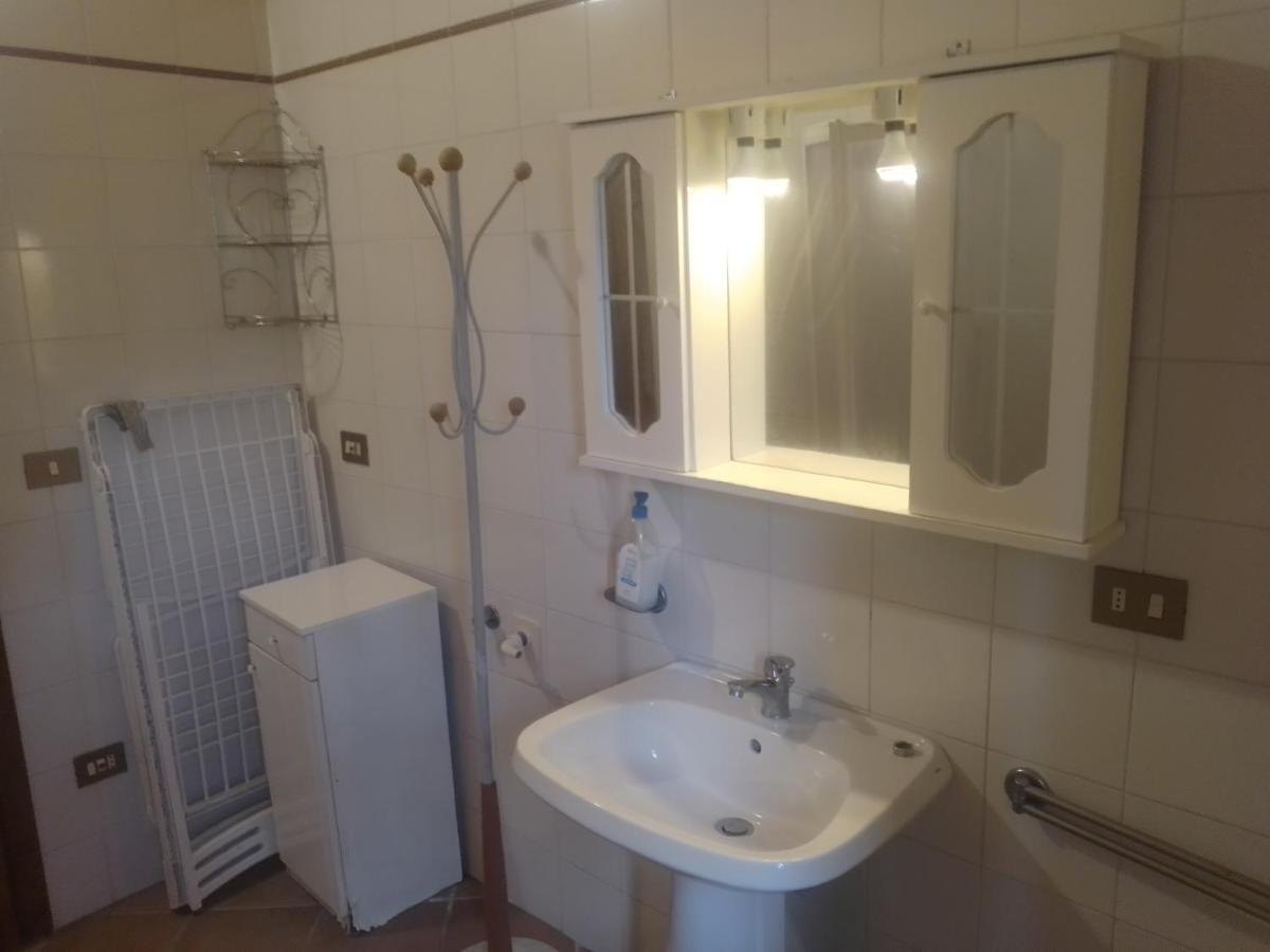 Appartement Torreprima1 à San Gimignano Extérieur photo