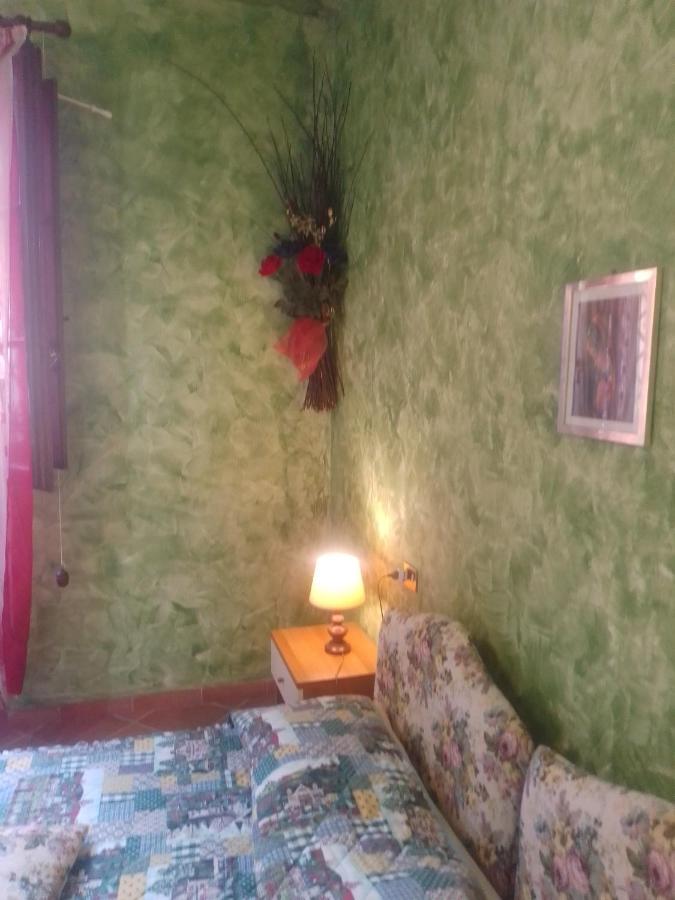 Appartement Torreprima1 à San Gimignano Extérieur photo