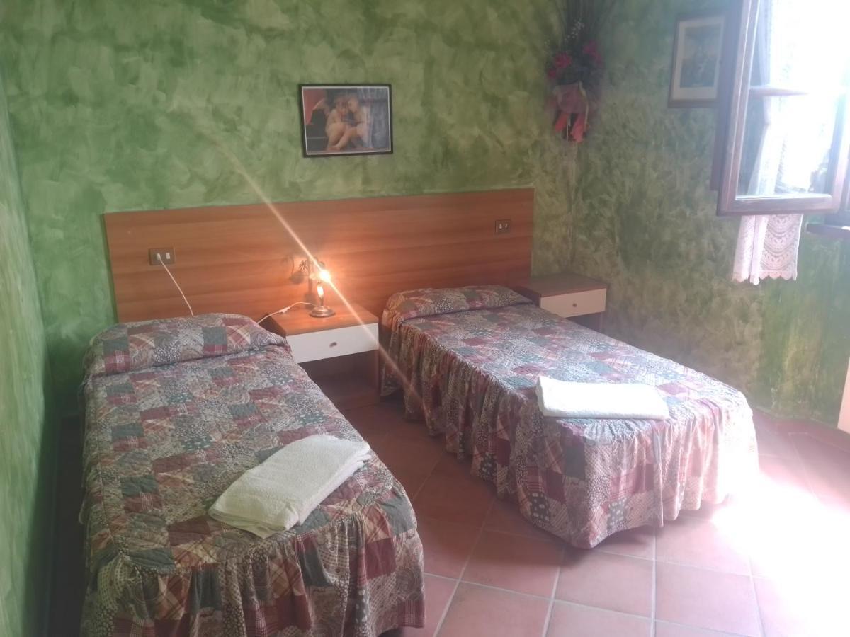 Appartement Torreprima1 à San Gimignano Extérieur photo